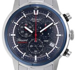 Zegarek Atlantic Seasport 87466.47.51