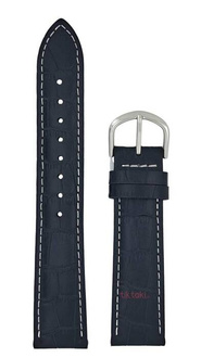 Pasek do zegarka Casio MTP-1303L / Czarny