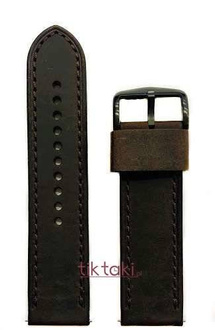 Pasek do zegarka Fossil Nate JR1487