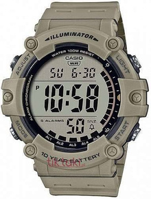 Zegarek Casio Sport  AE-1500WH-5AVEF
