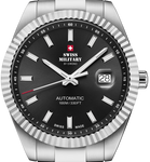 Zegarek Swiss Military by Chrono SMA34110.01 Calssic Automatic