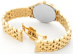 Zegarek Roamer Soleure Diamond 547857 48 25 50