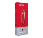 Scyzoryk Victorinox scyzoryk Classic Alox, czerwony 0.6221.201G