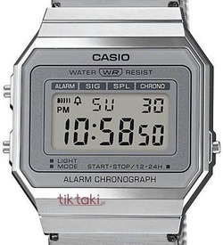 Zegarek Casio Vintage A700WEM-7AEF