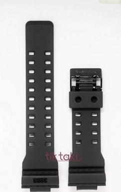 Pasek do zegarka Casio GD-100MS-3 (10378390)