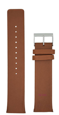 Pasek do zegarka Skagen Holst SKW6086/ Brązowy