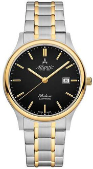 Zegarek Atlantic Seabase 60348.43.61