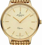 Zegarek damski  Atlantic Elegance 29042.45.31