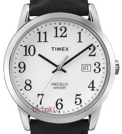 Zegarek Timex Easy Rader TW2P75600