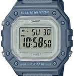 Zegarek Casio Sport  W-218HC-2AVEF