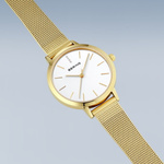 Zegarek Bering Classic 13434-334-GWP