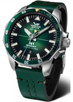 Zegarek Vostok Europe Rocket N1 Automatic  NH35A/225A710