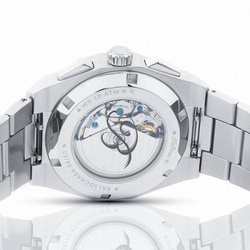 Zegarek Balticus Gwiezdny Pył Awenturyn Chrono  BALSDCHABA