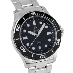 Zegarek Atlantic Mariner 81376.41.69