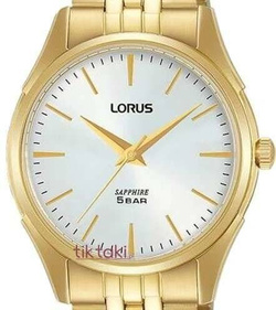 Zegarek Lorus Ladies RG252TX9