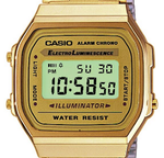 Zegarek Casio Vintage A168WG-9EF