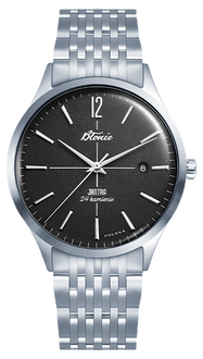 Zegarek Błonie Noc Automatyczny