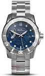 Zegarek Balticus  Anglerfish Blue BLT-BTAFB