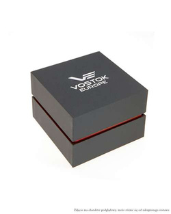 Zegarek Vostok Europe Almaz YM26/320B653