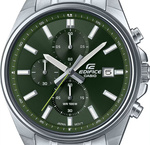Zegarek Casio Edifice EFV-610D-3CVUEF