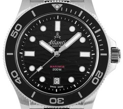 Zegarek Atlantic Mariner 81376.41.69