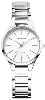 Zegarek Bering Titanium 15630-704