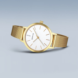 Zegarek Bering Classic 13434-334-GWP