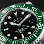 Zegarek Davosa Ternos Proffesional Automatic 16153870