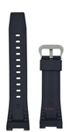 Pasek do zegarka Casio GST-S300 GST-W310 (10546899) /Czarny