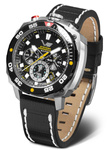 Zegarek Vostok Europe Systema Periodicum VK67/650E725