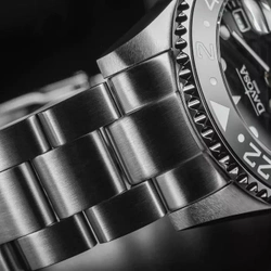 Zegarek Davosa Ternos Professional Diver  TT GMT 16157190