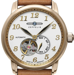 Zegarek Zeppelin Graf Zeppelin LZ127 Automatic 7664-1