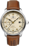 Zegarek Zeppelin Mediterranee Automatic 9668-5