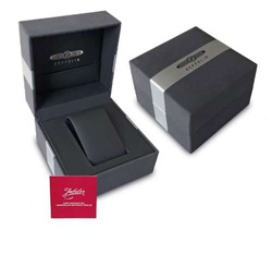 Zegarek Zeppelin LZ129 Hindenburg Moonphase 7036M-1