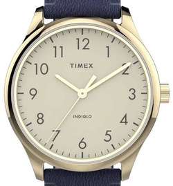 Zegarek Timex Easy Reader TW2V36200