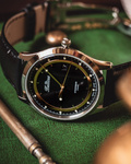 Zegarek Balticus Steersman BALSTSBG - Made in Poland 