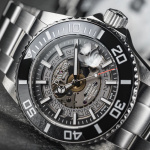 Zegarek Davosa Ternos Proffesional Nebulous 16153550