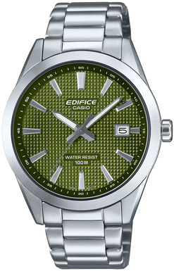 Zegarek Casio Edifice EFV-160D-3AVEF