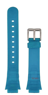 Pasek do zegarka Timex T5K365 P5K365 /Niebieski