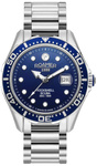 Zegarek Roamer Rockshell Mark II Scuba 220858 41 45 50