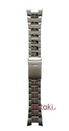 Bransoleta do zegarka Lorus RW623AX-9/Srebrna
