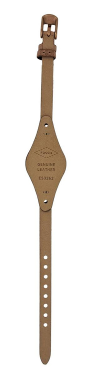 Bracelet montre online fossil es3262