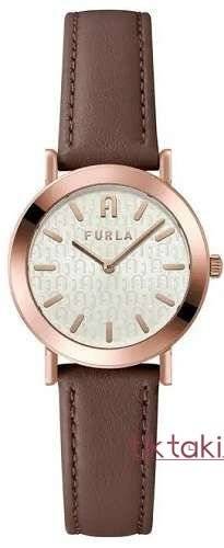 Zegarek Furla Minimal Shape WW00007007L3 | sklep z zegarkami TikTaki.pl