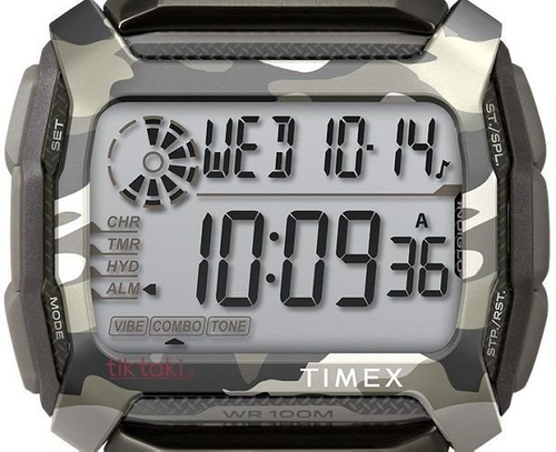 timex tw5m18300