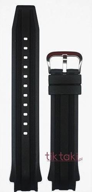 Pasek do zegarka Casio AMW-702-7AVF(10239913)Czarny