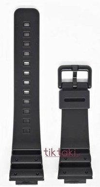Pasek do zegarka Casio DW-6900 (71604262)