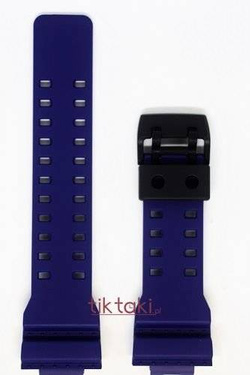 Pasek do zegarka Casio GA-700 GA-710 (10540140)