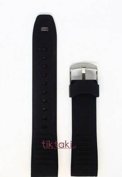 Pasek do zegarka Timex  TW2P44300 PW2P44300/ Czarny