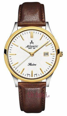 Zegarek Atlantic Sealine 62341.43.21