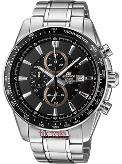 Zegarek Casio Edifice EF 547D 1A1